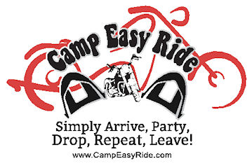 Camp Easy Ride
